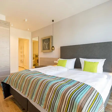 Beachhouse Bansin App 10 Apartment Heringsdorf (Usedom)