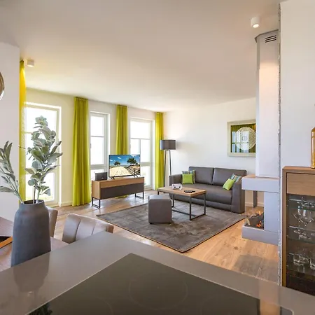 Apartment Beachhouse Bansin App 10